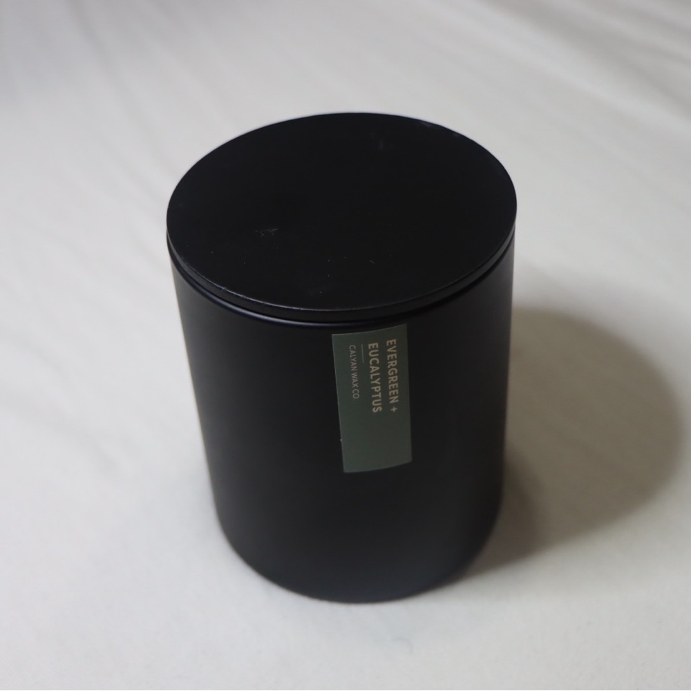 Calyan Waxco Candle